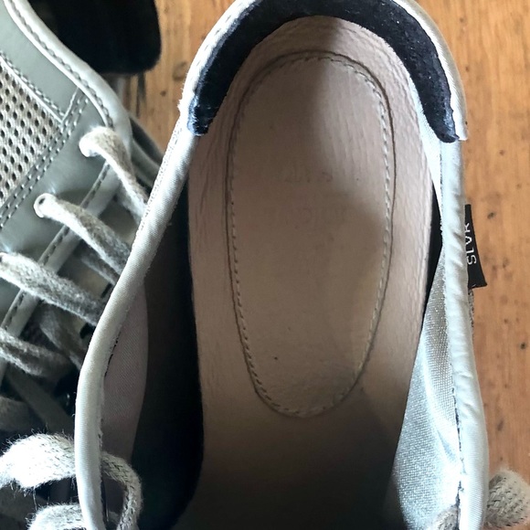 ♥️ADIDAS SLVR Wedge Sneaker ♥️ - Picture 14 of 14